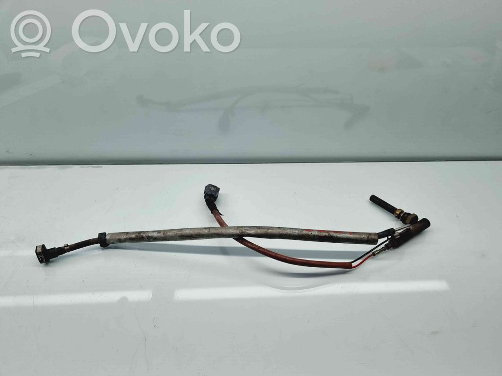 Ford Transit Fuel injector 