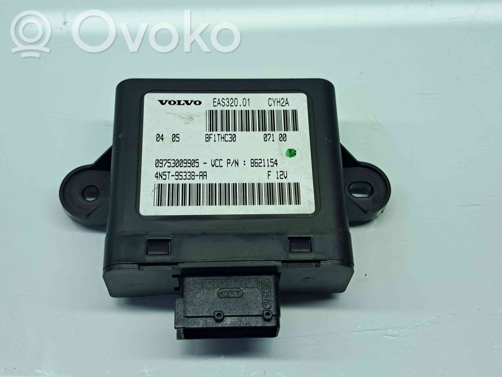 Module confort   4N5T9S338AA