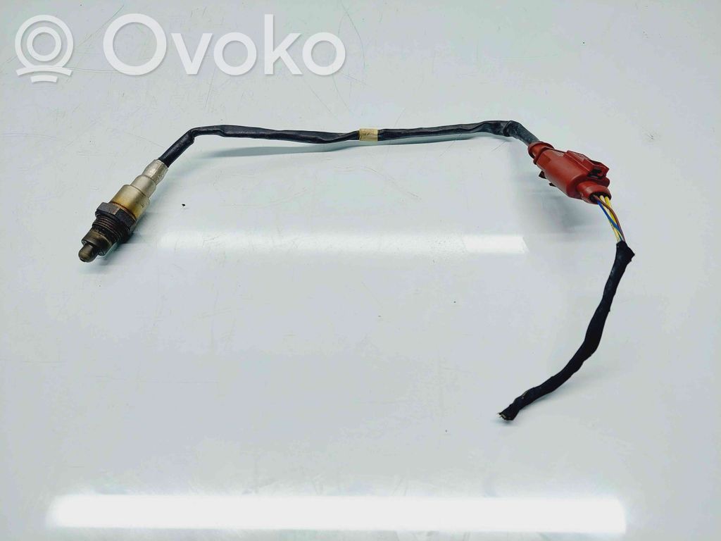 Skoda Fabia Mk3 (NJ) Lambda probe sensor 