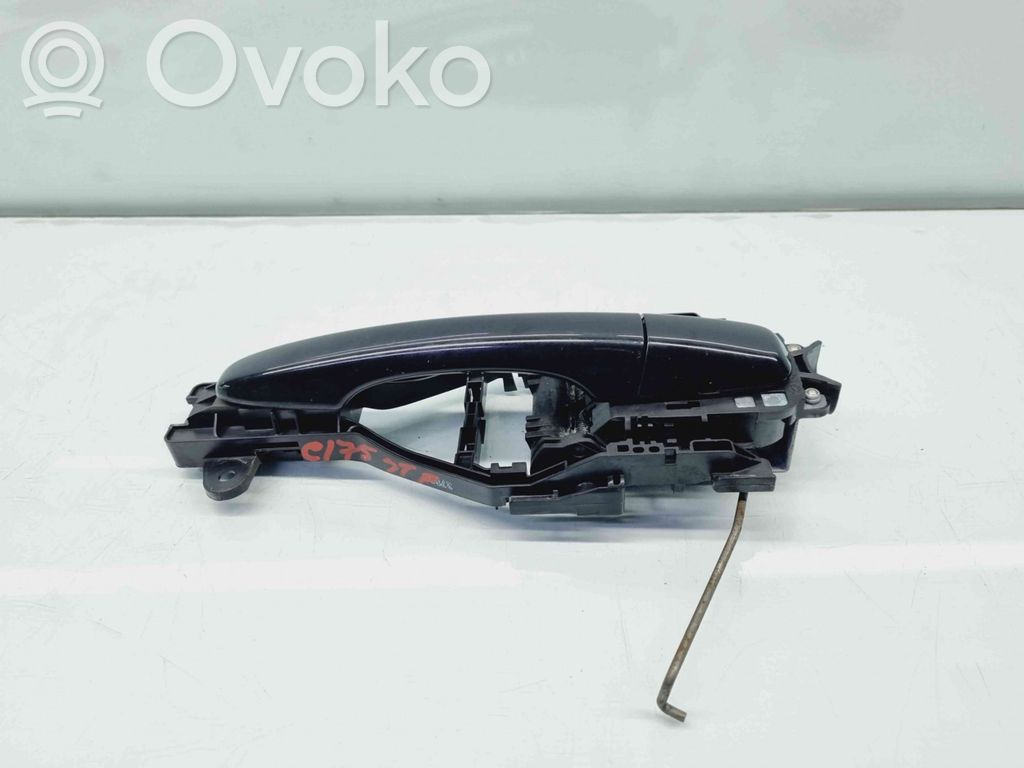 Volvo V40 Türgriff Türöffner vorne 