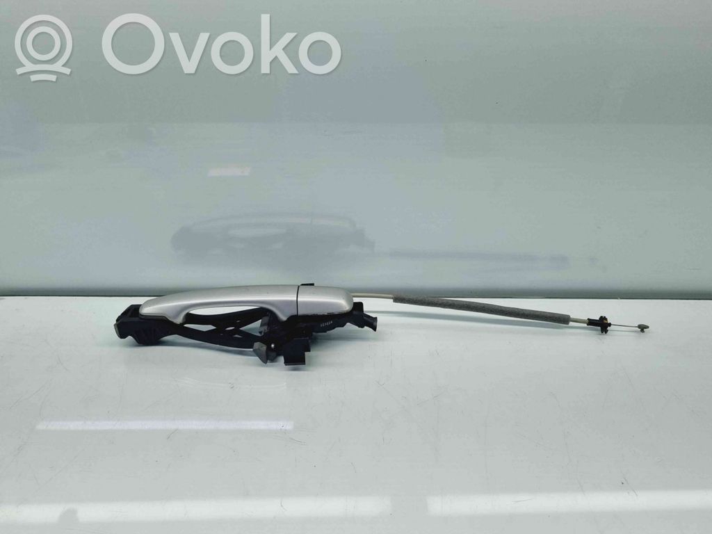 Volvo XC60 Manecilla externa puerta delantera 