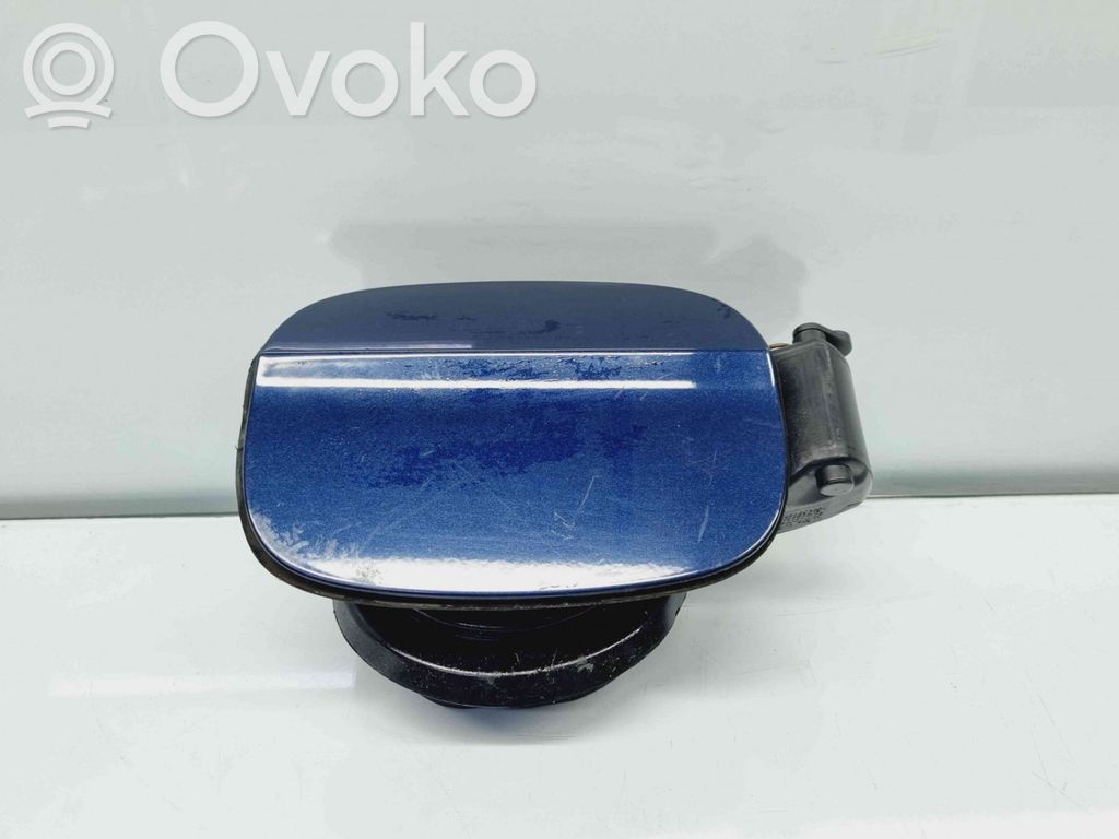 Ford Mondeo MK IV Verkleidung Tankdeckel Tankklappe 
