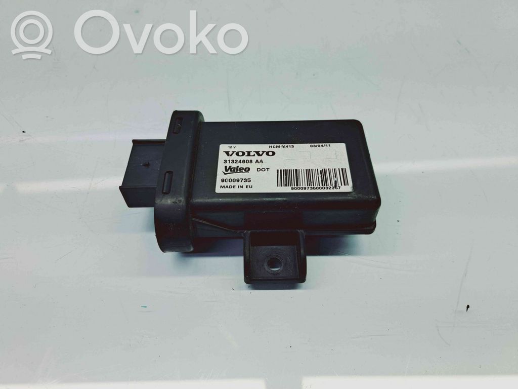 Volvo XC60 Comfort/convenience module 