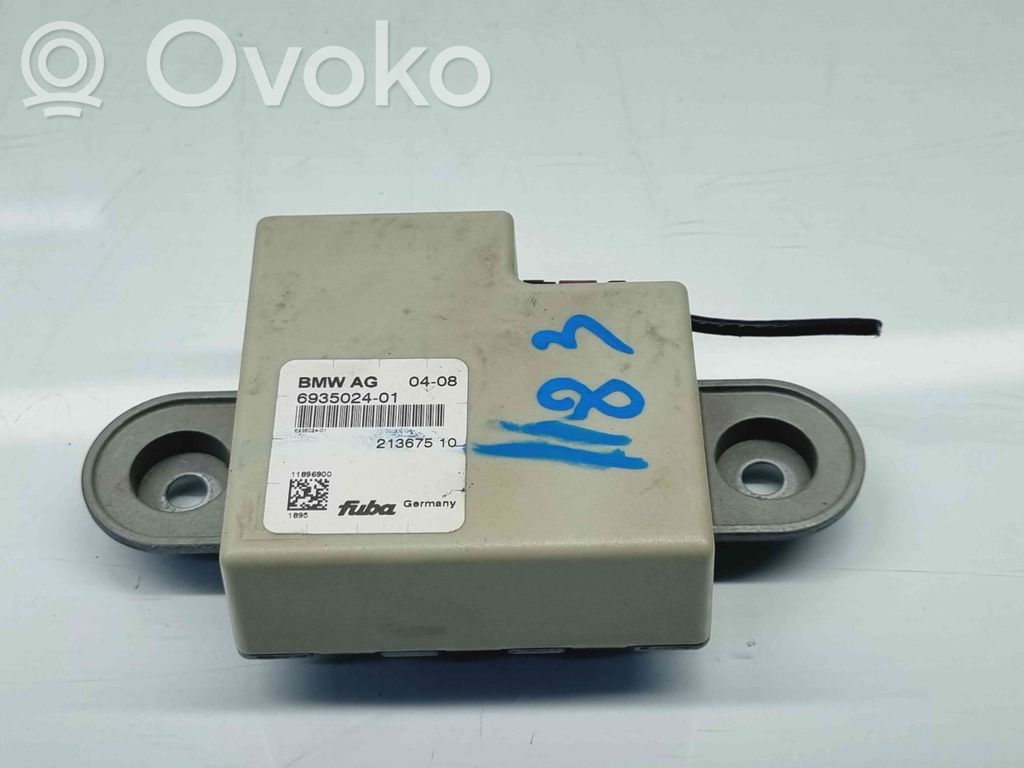 Comfort/convenience module   6935024