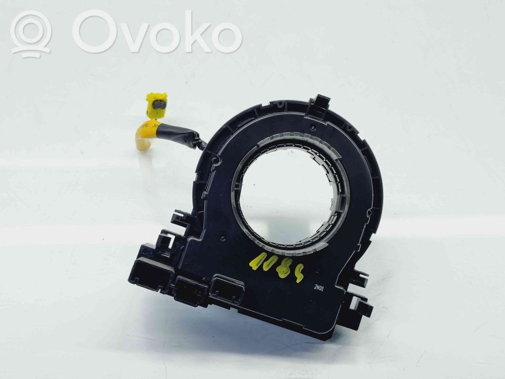 Mazda 6 Airbag slip ring squib (SRS ring) 