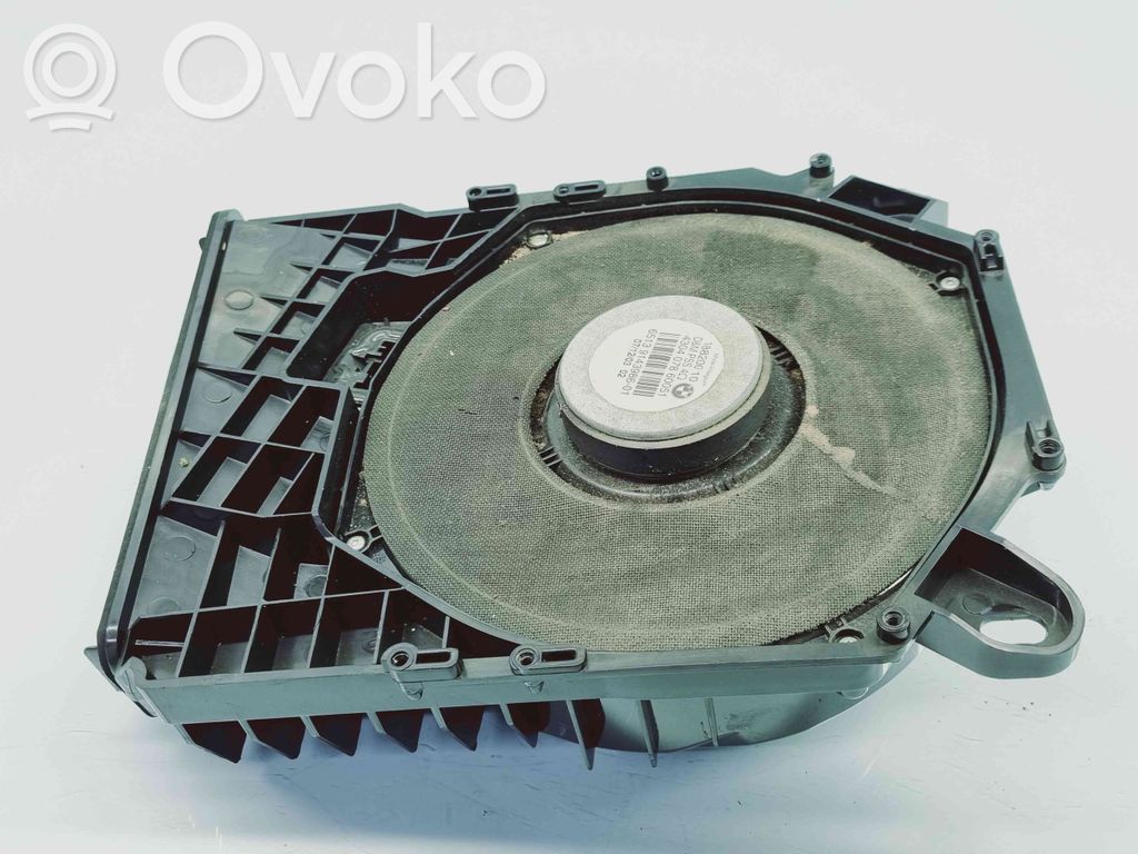 Etuoven kaiutin   9143986
