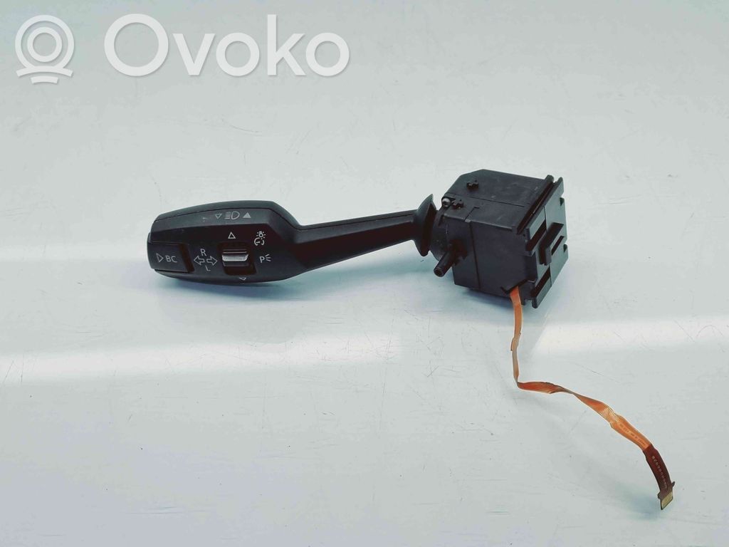 BMW 1 E81 E87 Indicator stalk 