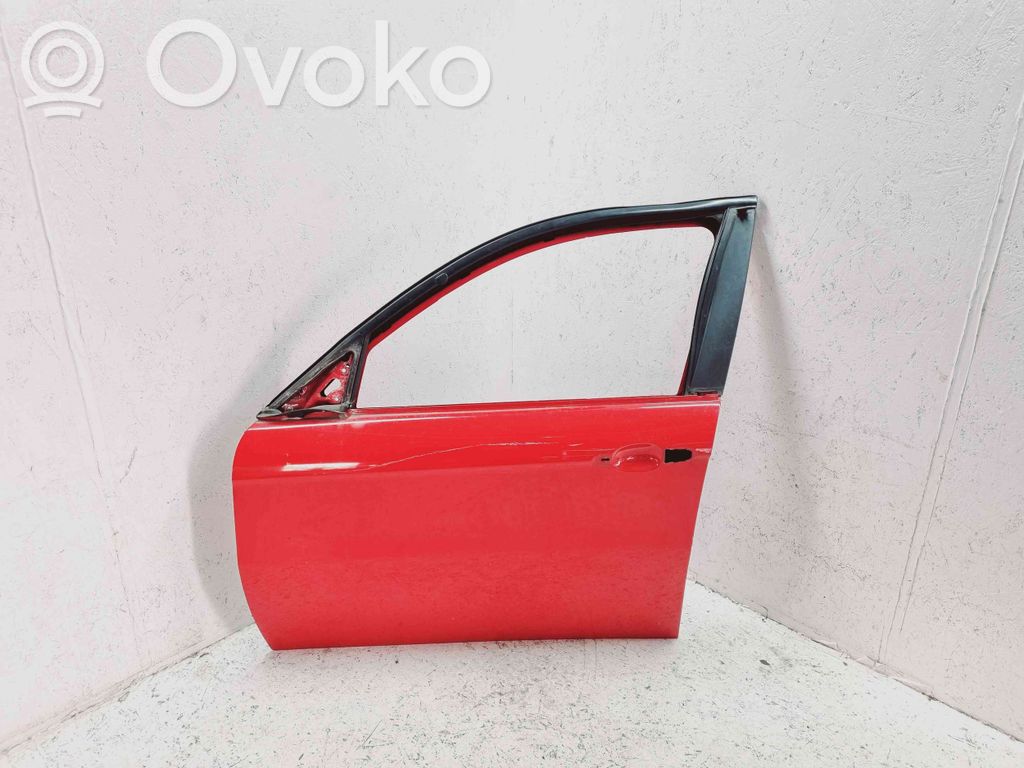 Alfa Romeo 147 Door (2 Door Coupe) 