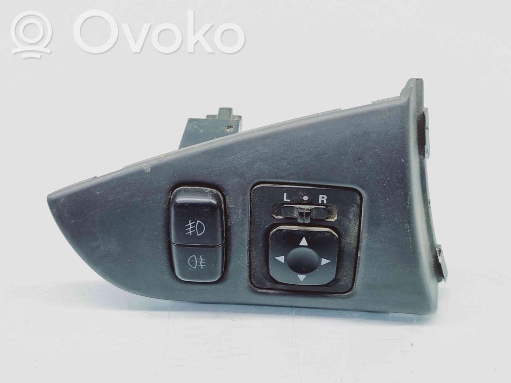 Other switches/knobs/shifts   OEM