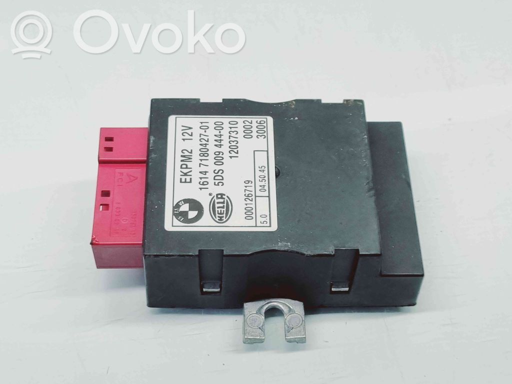 Comfort/convenience module   7180427