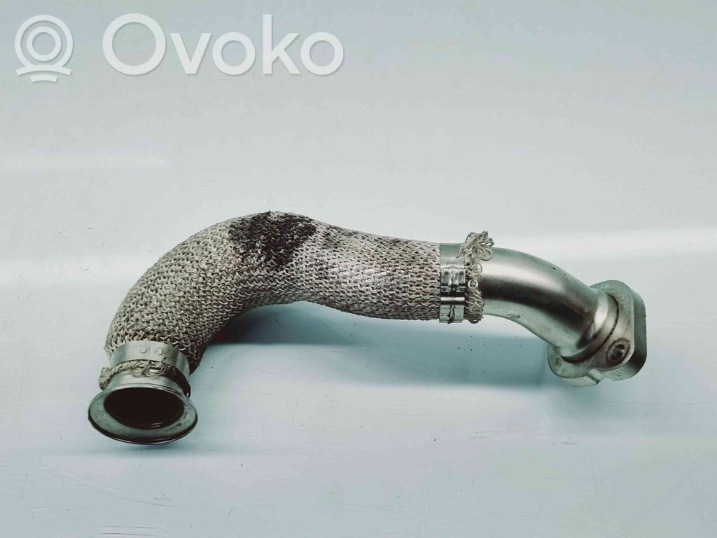 Audi A6 S6 C7 4G EGR dzesētājs 
