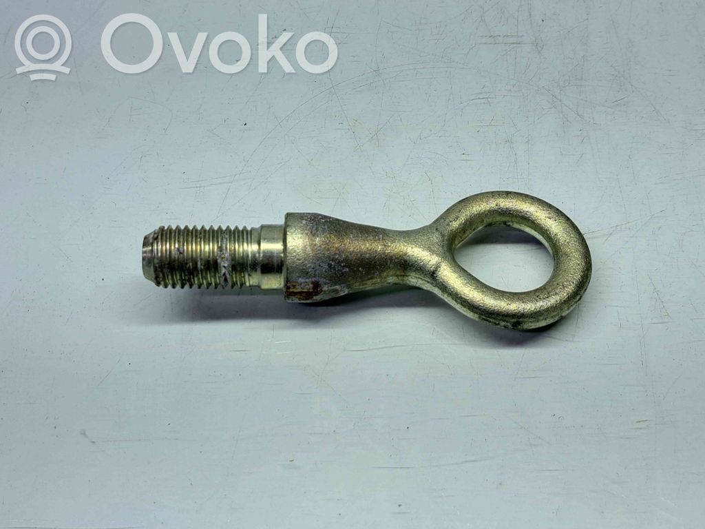 Vetokoukku   OEM