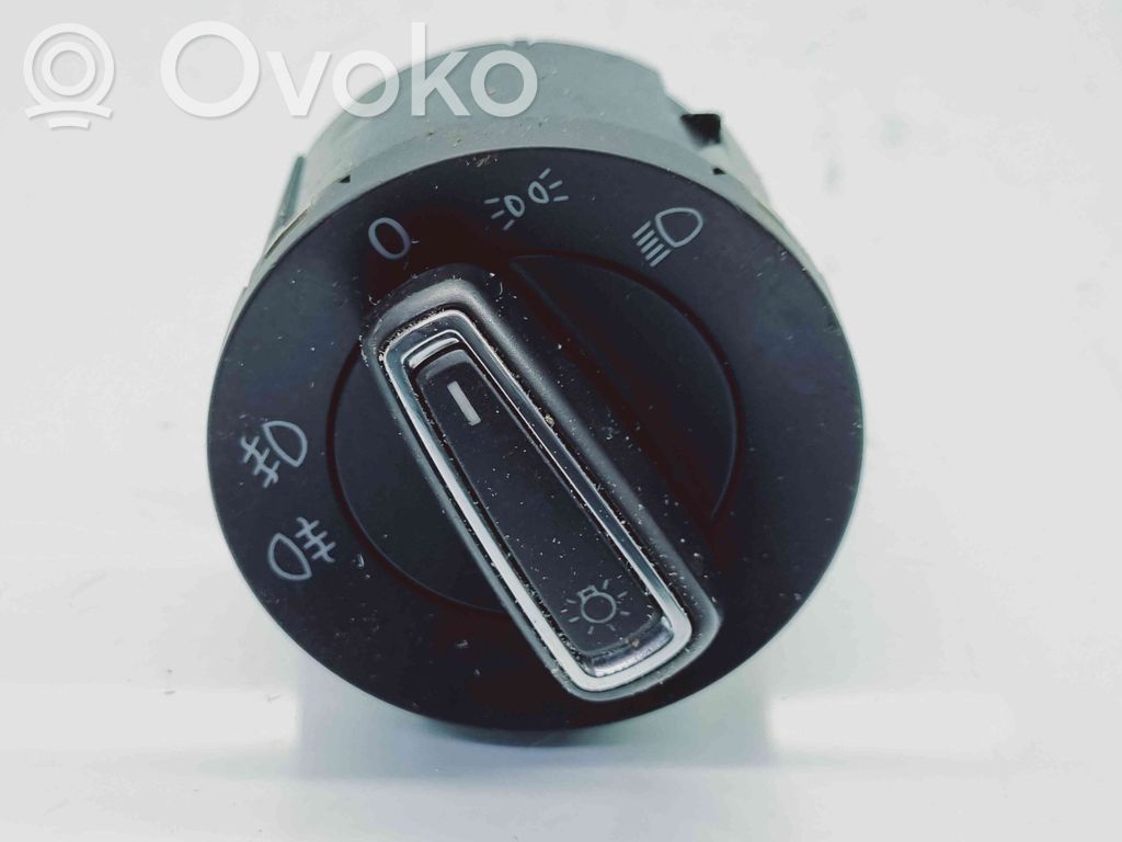 Seat Leon (5F) Light switch 