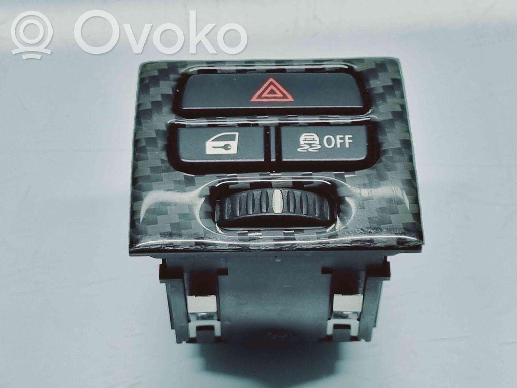 Other switches/knobs/shifts   9196714
