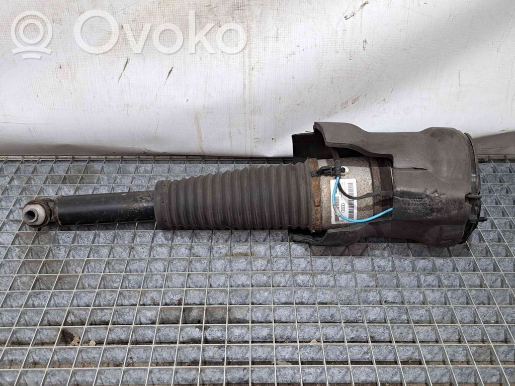 Audi A8 S8 D4 4H Inny element zawieszenia przedniego 