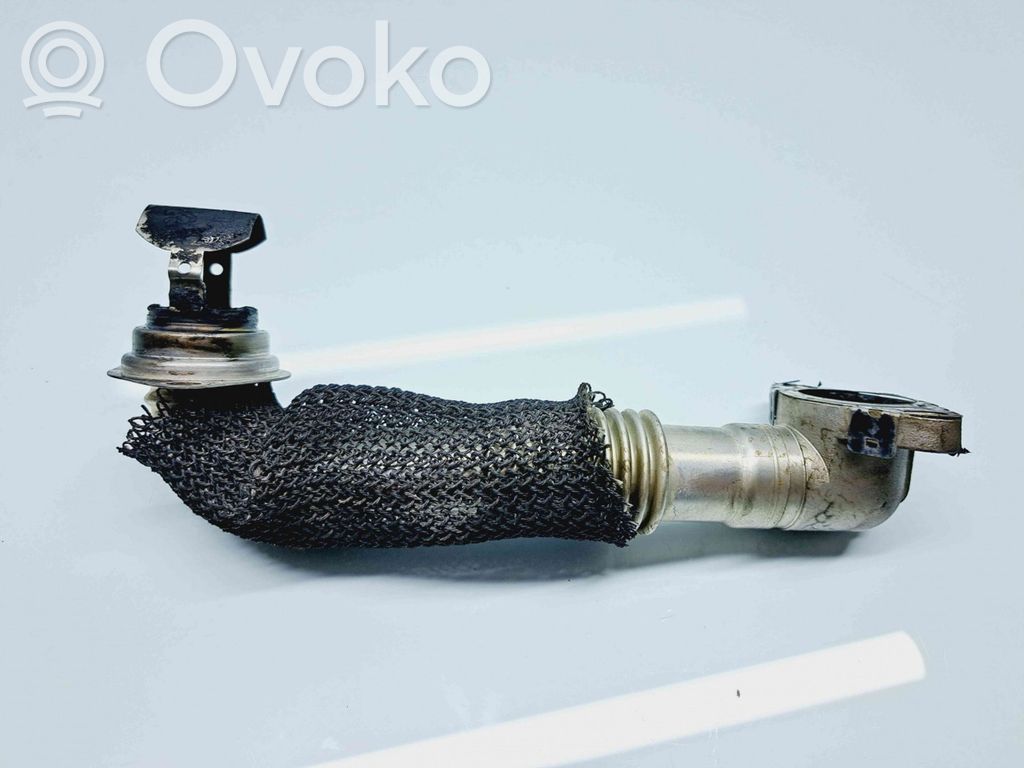 Ford Focus Răcitor supapă EGR 