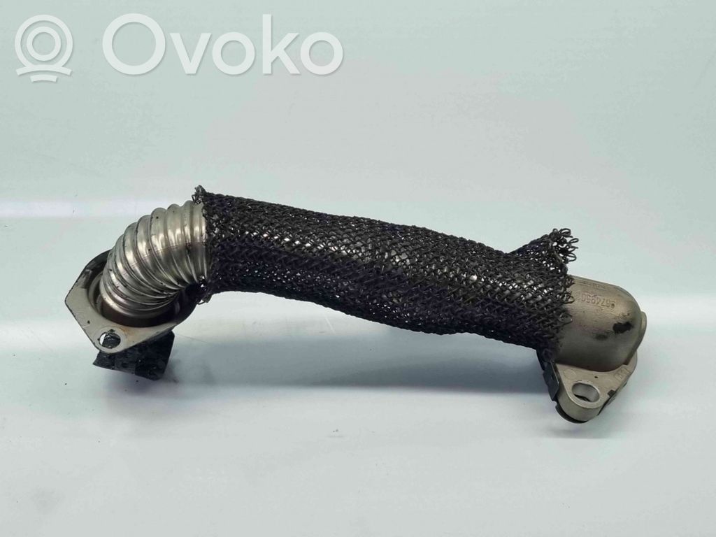 Volvo V40 Răcitor supapă EGR 