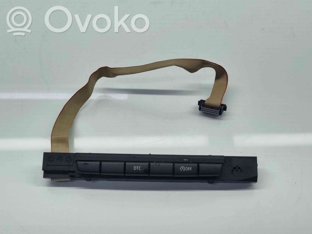 BMW X1 E84 Other switches/knobs/shifts 