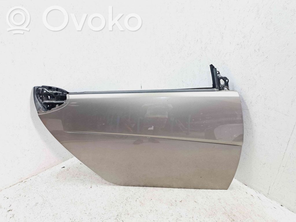 Smart ForTwo II Priekinės durys (dvidurio) 