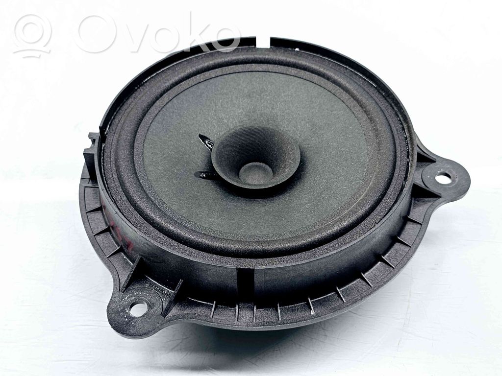 Altavoz de la puerta delantera   28156BR00A