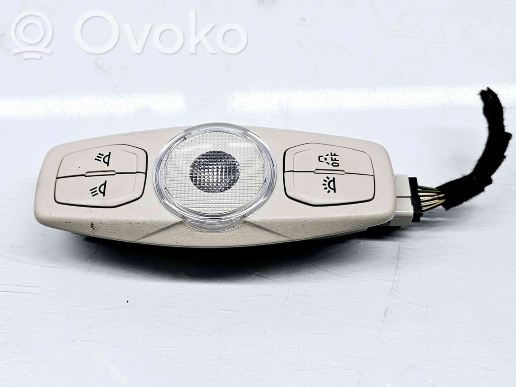 Ford C-MAX II Luz de freno 