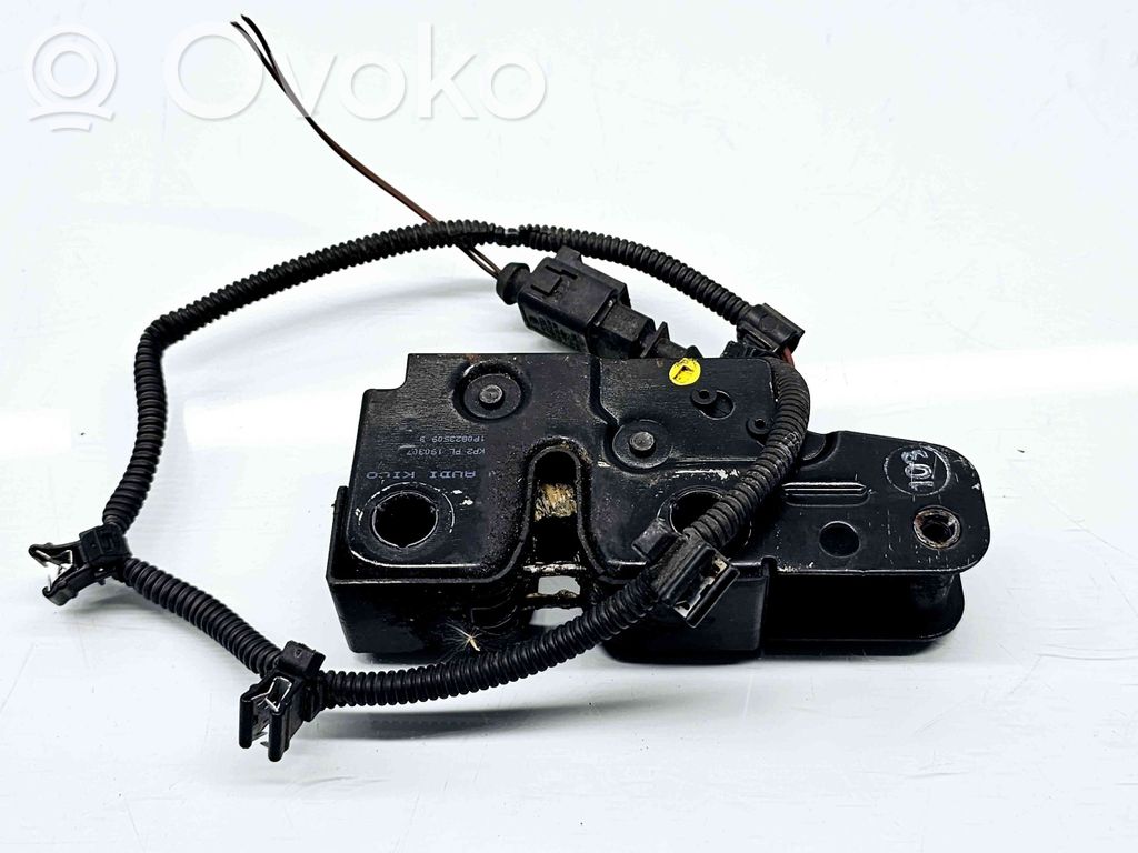 Seat Leon (1P) Serrure de loquet coffre 