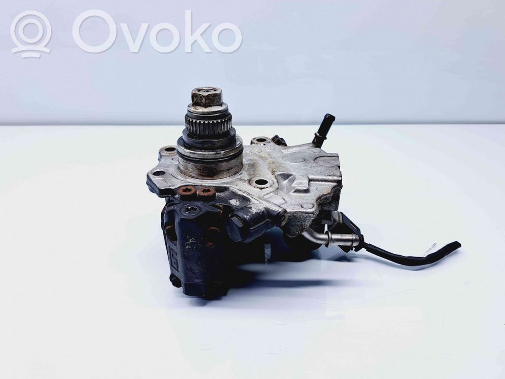 Mercedes-Benz Vito Viano W639 Fuel injection high pressure pump 