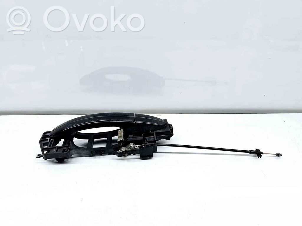 Ford S-MAX Manecilla externa puerta delantera 