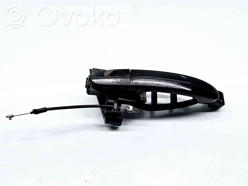 Ford S-MAX Manecilla externa puerta trasera 