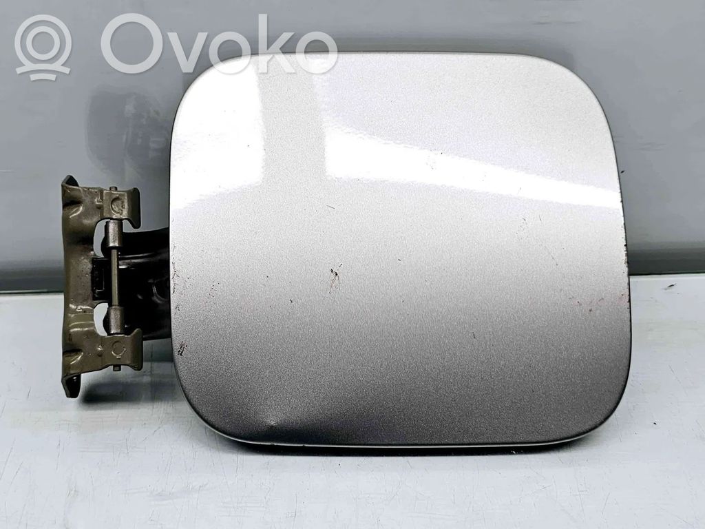 Nissan Qashqai Отделка вокруг крышки топливного бака 