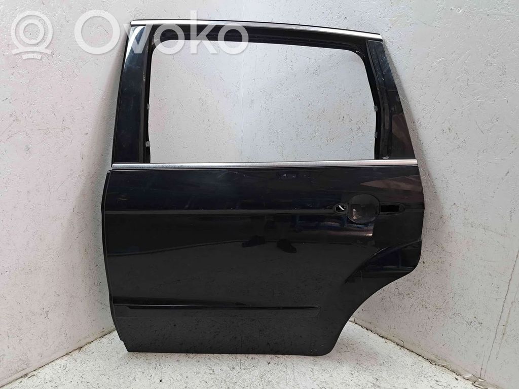 Ford S-MAX Puerta (Coupé 2 puertas) 