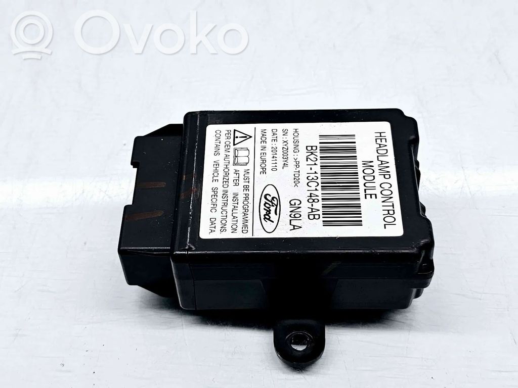 Module confort   BK2113C148AB