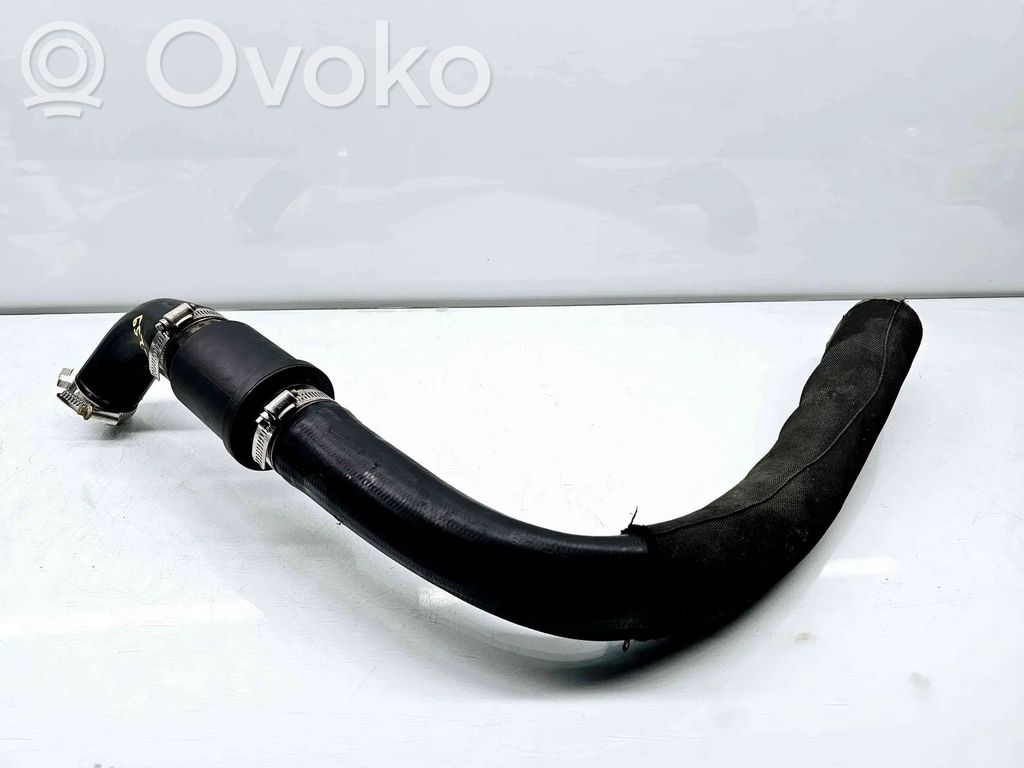 Ford Transit Custom Air conditioning (A/C) pipe/hose 