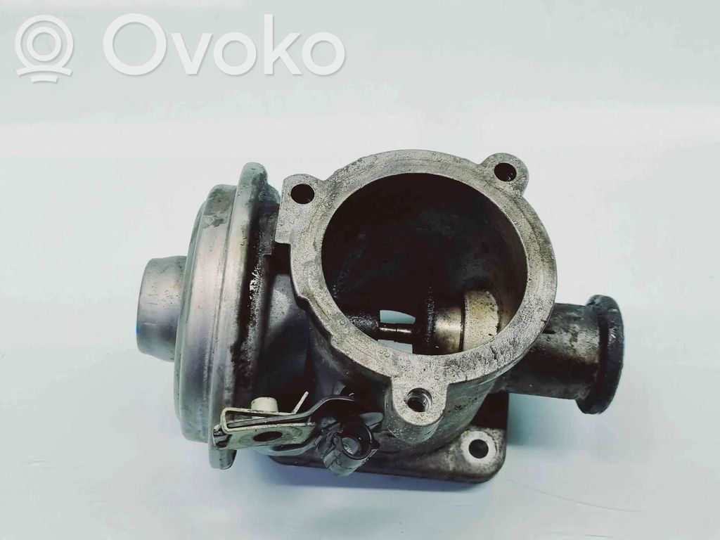 Soupape vanne EGR   7804380