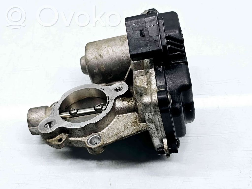 Volkswagen Caddy EGR vārsts 