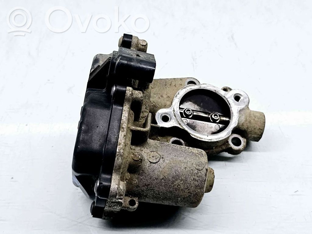 Volkswagen Caddy EGR vārsts 
