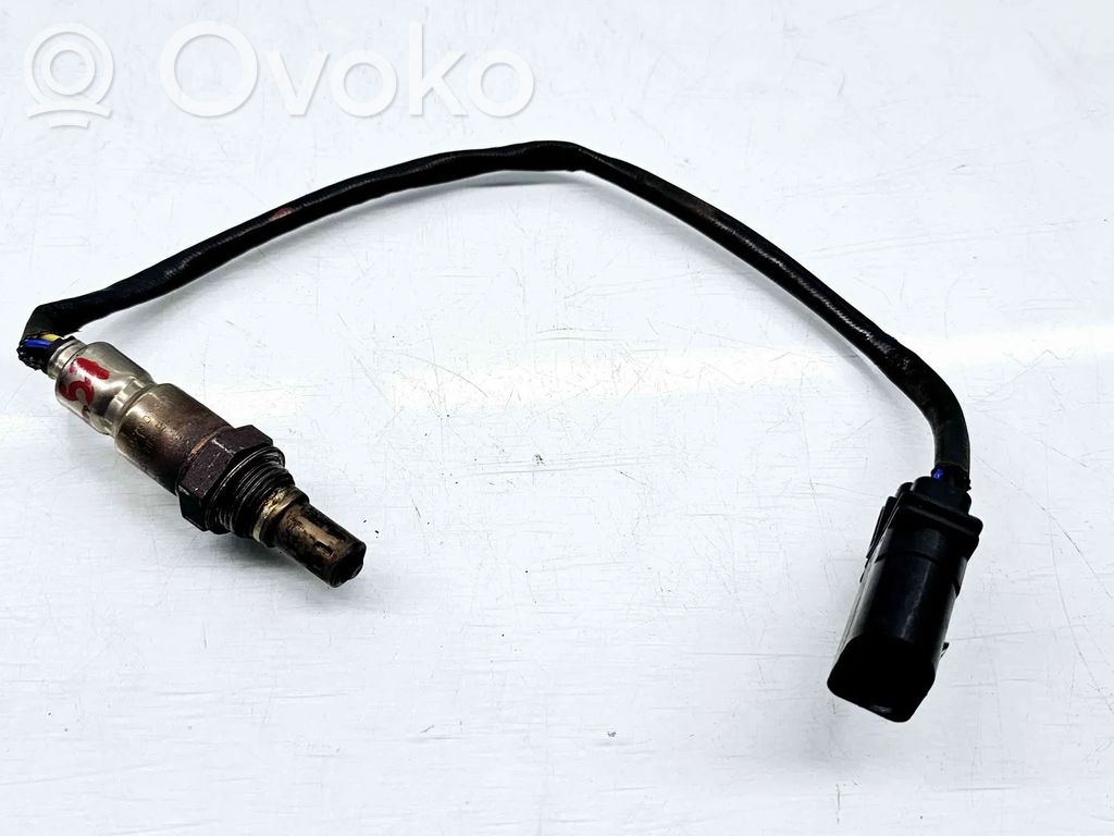 Opel Insignia B Lambda probe sensor 