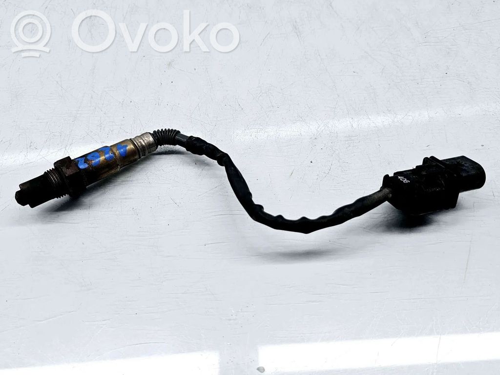 Skoda Octavia Mk2 (1Z) Lambda probe sensor 