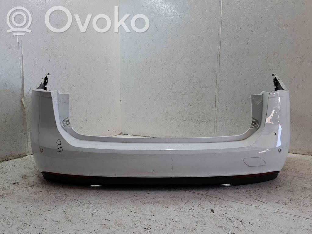 Opel Insignia B Parachoques 