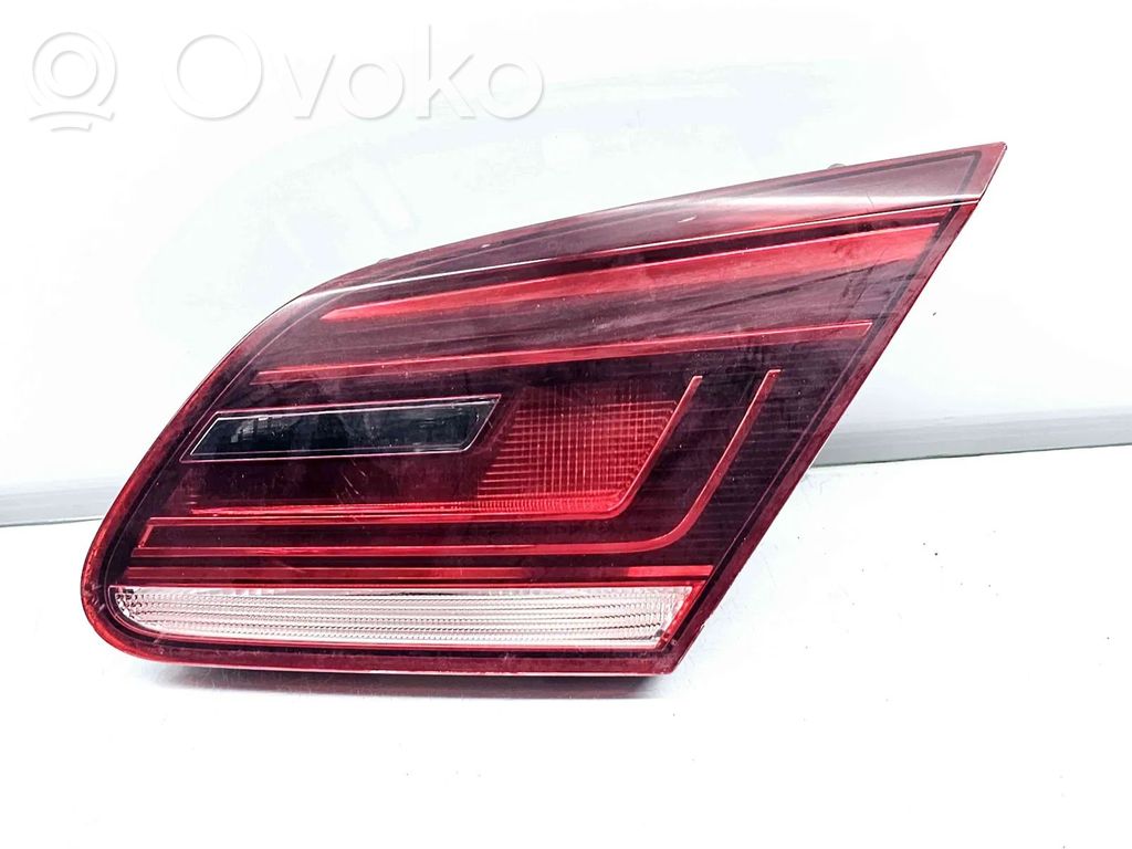 Volkswagen PASSAT CC Lampa tylna 