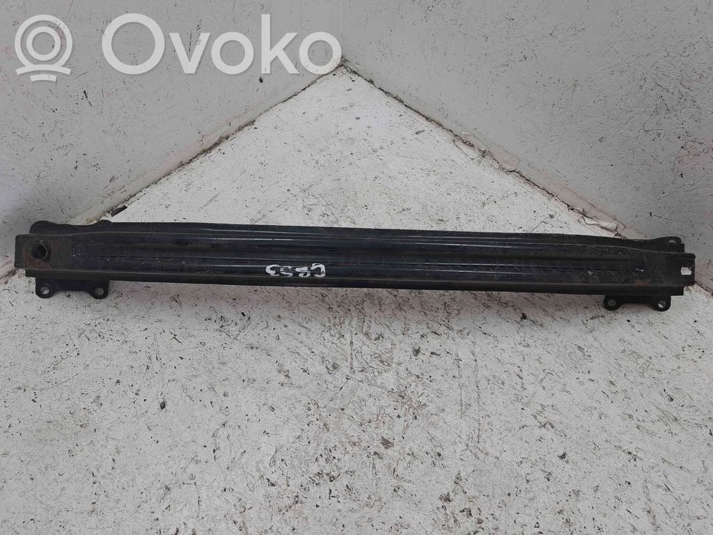 Seat Leon (1P) Rear bumper mounting bracket 