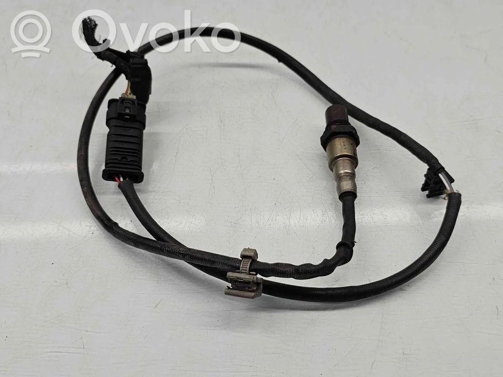 BMW 4 F36 Gran coupe Lambda probe sensor 