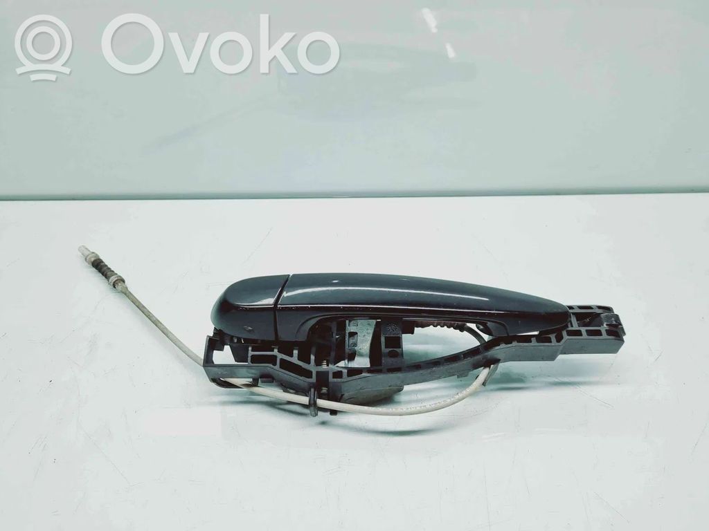 BMW 1 F20 F21 Manecilla externa puerta delantera 