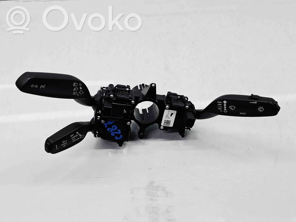 Audi A4 S4 B8 8K Indicator stalk 