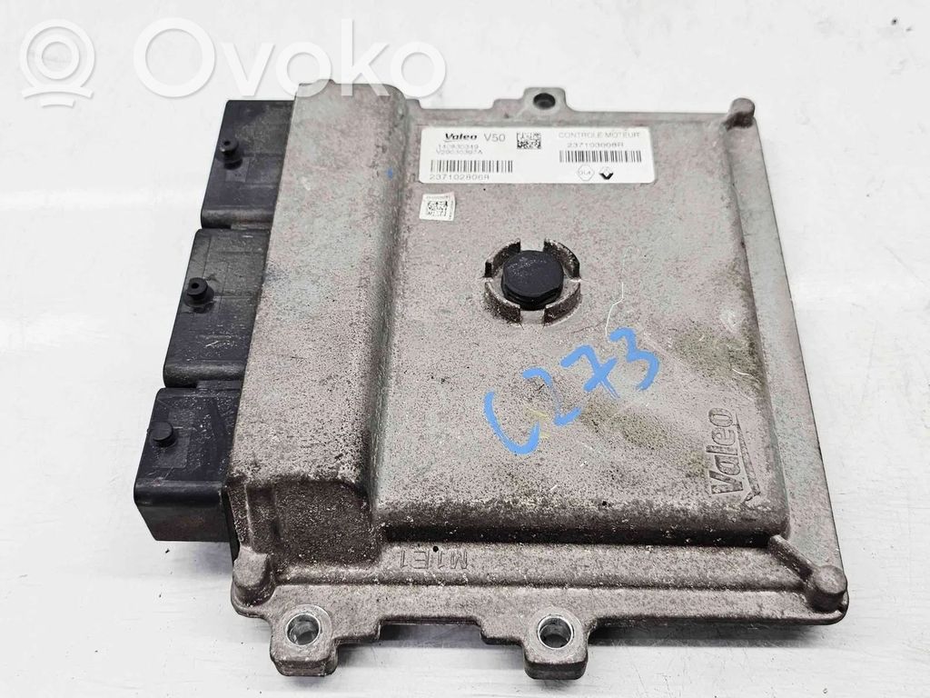 Engine control unit/module ECU   237103008R