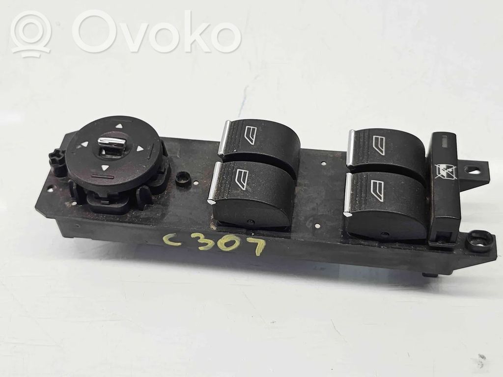 Ford Kuga II Otros interruptores/perillas/selectores 