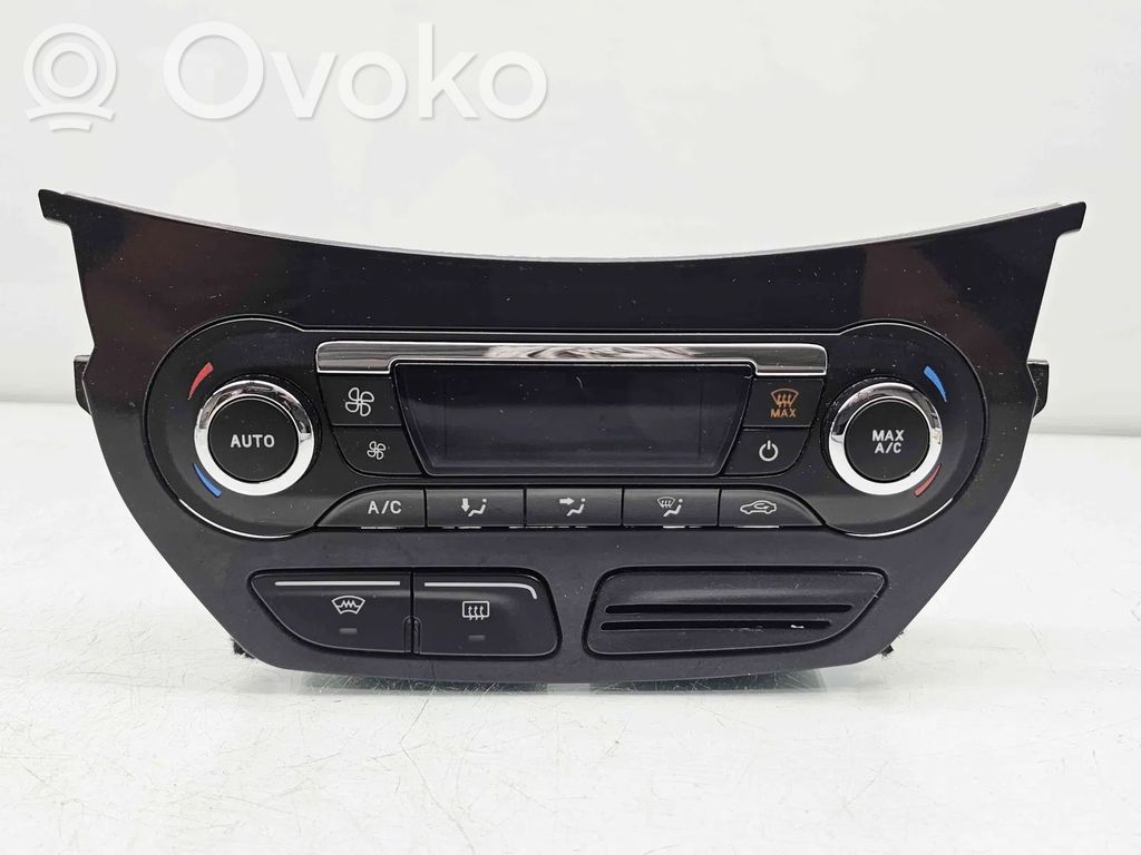 Ford Kuga II Unitate control climatizare 