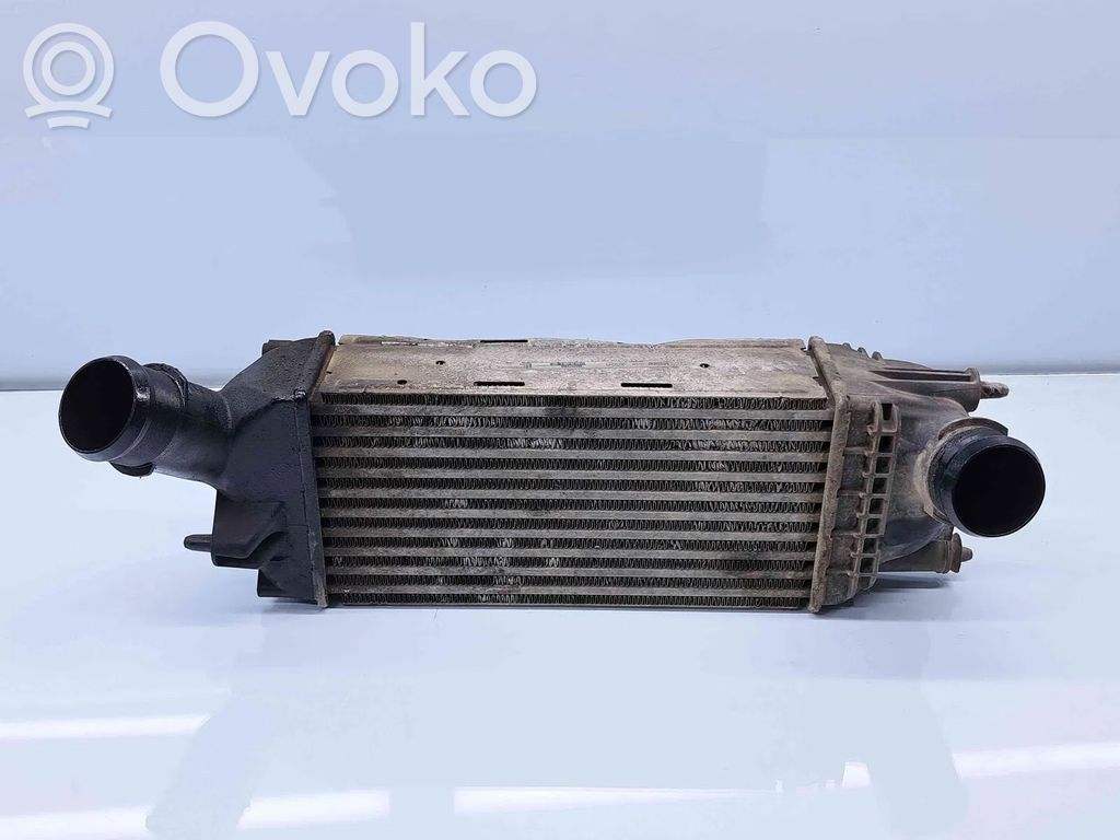 Interkūlerio radiatorius   9657073480