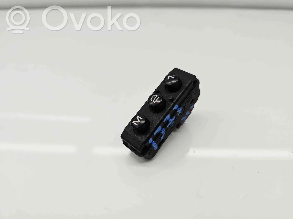 Citroen C5 Other switches/knobs/shifts 