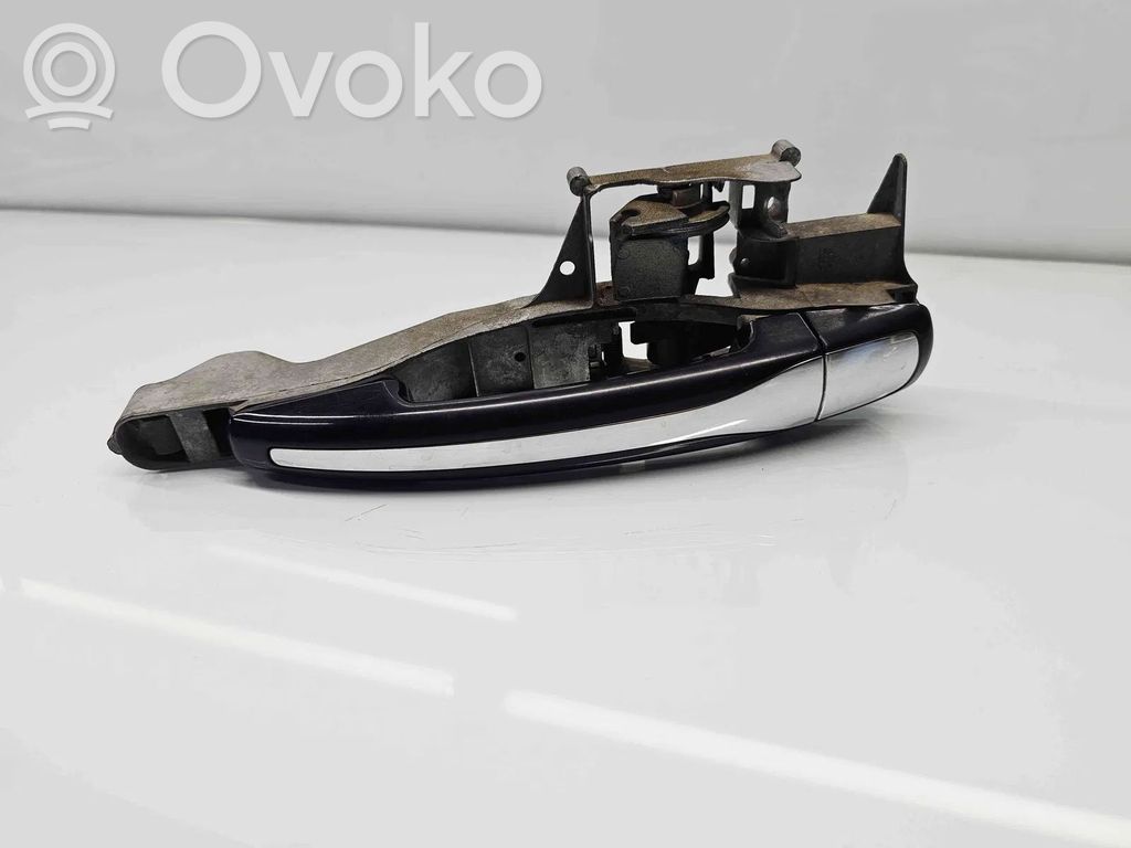 Citroen C5 Išorinė atidarymo rankena galinių durų 